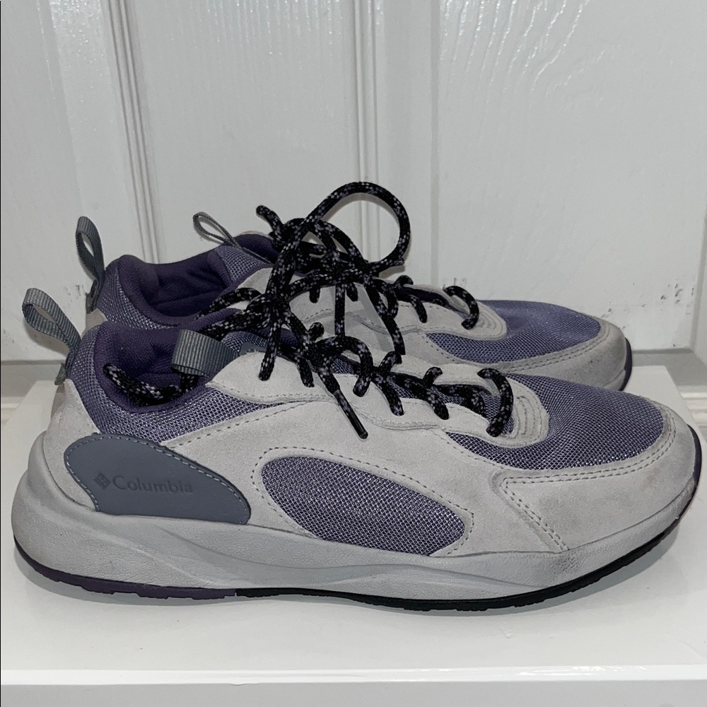 COLUMBIA Horizon Lane waterproof sneaker